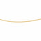 Collier - Chaîne en or jaune 750 58 Facettes 5713354CN