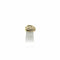 Bague Bague volume en or jaune et diamants 58 Facettes Z15B51788
