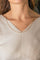 Collier en or jaune 18 carats, maille forçat 58 Facettes 5751372CN