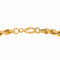 Bracelet en or rose 750, maille corde 58 Facettes 5778040CN