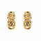 Boucles d’oreilles en or jaune 18k 58 Facettes 5788381CN