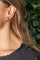 Boucles d’oreilles en or jaune 18k 58 Facettes 5788381CN