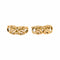 Boucles d’oreilles en or jaune 18k 58 Facettes 5788381CN