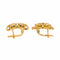 Boucles d’oreilles en or jaune 18k 58 Facettes 5788381CN