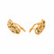 Boucles d’oreilles en or jaune 18k 58 Facettes 5788381CN