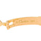 Cartier - Montre Tank Louis en or jaune 18 carats, saphir 58 Facettes 5782520CN