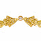 Bracelet en or jaune 750 et diamants 58 Facettes 6032222CN