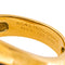 Mauboussin - Bague en or jaune 18k, citrine et nacre 58 Facettes 6086261CN