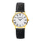 Baume & Mercier - Montre Classima en or jaune 750 (18 carats) 58 Facettes 6177905CN