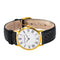 Baume & Mercier - Montre Classima en or jaune 750 (18 carats) 58 Facettes 6177905CN