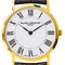 Baume & Mercier - Montre Classima en or jaune 750 (18 carats) 58 Facettes 6177905CN
