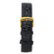 Baume & Mercier - Montre Classima en or jaune 750 (18 carats) 58 Facettes 6177905CN