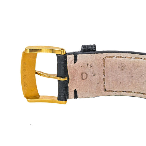 Baume & Mercier - Montre Classima en or jaune 750 (18 carats) 58 Facettes 6177905CN