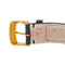 Baume & Mercier - Montre Classima en or jaune 750 (18 carats) 58 Facettes 6177905CN