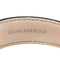 Baume & Mercier - Montre Classima en or jaune 750 (18 carats) 58 Facettes 6177905CN