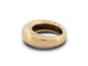 Chaumet - Bague jonc anneau 092764 en or jaune 18k 58 Facettes 277759