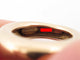 Chaumet - Bague jonc anneau 092764 en or jaune 18k 58 Facettes 277759
