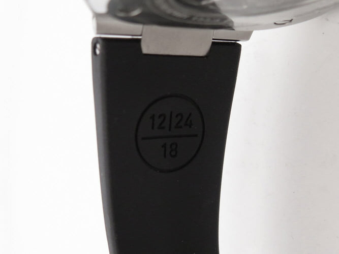 Bell & Ross - Montre BR05A Escadron de chasse Lafayette 42 mm, édition limitée 58 Facettes 277709