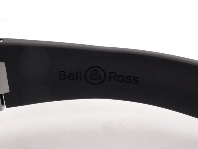 Bell & Ross - Montre BR05A Escadron de chasse Lafayette 42 mm, édition limitée 58 Facettes 277709
