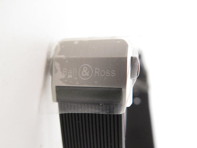 Bell & Ross - Montre BR05A Escadron de chasse Lafayette 42 mm, édition limitée 58 Facettes 277709