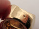 Christian Dior - Bague Nougat Fêtes fastueuses, or 18k 58 Facettes 277687