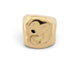 Christian Dior - Bague Nougat Fêtes fastueuses, or 18k 58 Facettes 277687