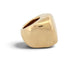 Christian Dior - Bague Nougat Fêtes fastueuses, or 18k 58 Facettes 277687