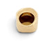 Christian Dior - Bague Nougat Fêtes fastueuses, or 18k 58 Facettes 277687