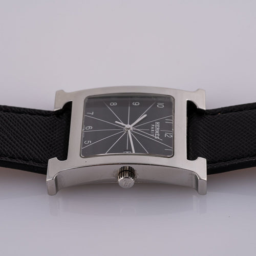 Hermès - Montre Heure H HH1.810 58 Facettes TOT-12005