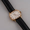 Omega - Montre Genève 18 kt en or jaune, réf. 511.413 58 Facettes TOT-12004