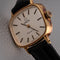 Omega - Montre Genève 18 kt en or jaune, réf. 511.413 58 Facettes TOT-12004