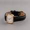 Omega - Montre Genève 18 kt en or jaune, réf. 511.413 58 Facettes TOT-12004