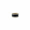 Bague Bague bicolore - Bague en or jaune et blanc saphirs et diamants 58 Facettes Z15B51747