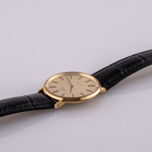 Omega - Montre De Ville 111.0107 58 Facettes TOT-12044