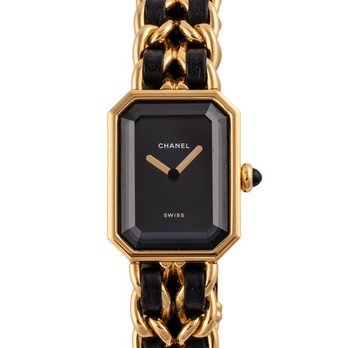 Chanel - Montre Première H0001 58 Facettes TOT-12054