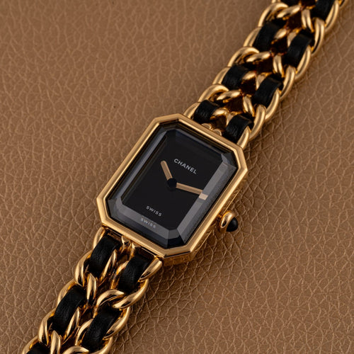 Chanel - Montre Première H0001 58 Facettes TOT-12054