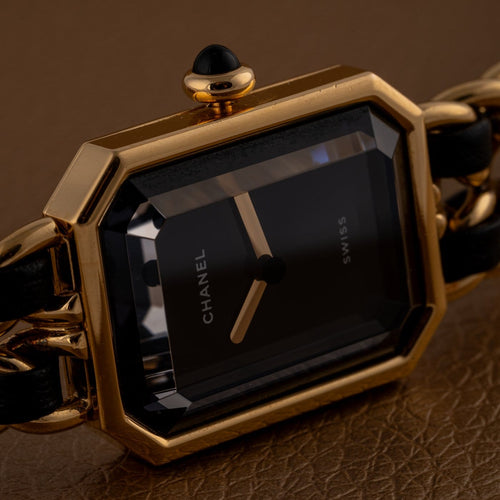 Chanel - Montre Première H0001 58 Facettes TOT-12054