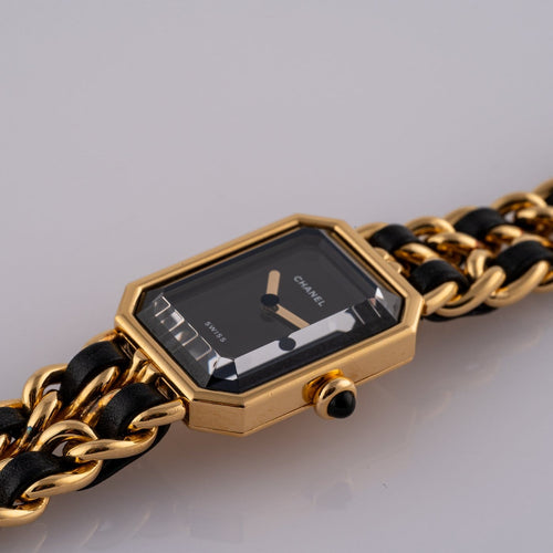 Chanel - Montre Première H0001 58 Facettes TOT-12054