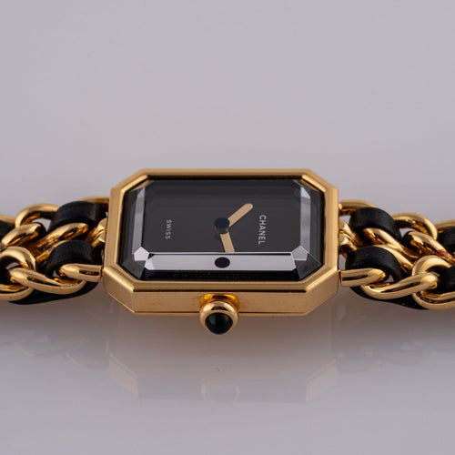 Chanel - Montre Première H0001 58 Facettes TOT-12054