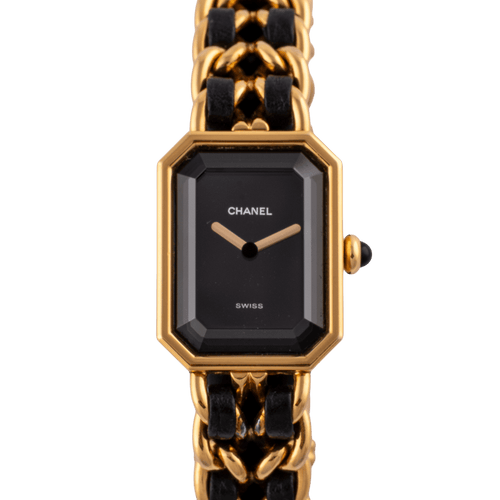 Chanel - Montre Première H0001 58 Facettes TOT-12053