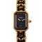 Chanel - Montre Première H0001 58 Facettes TOT-12053