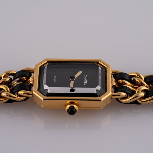 Chanel - Montre Première H0001 58 Facettes TOT-12053