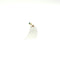 Broche Broche en or jaune 750, émeraude et diamants 58 Facettes Z1351861