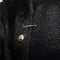Broche Broche en or jaune 750, émeraude et diamants 58 Facettes Z1351861