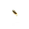 Bague 58 Bague jonc en or jaune 750 et diamant taille ancienne 0,95 ct 58 Facettes Z15B51712