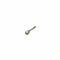 Pendentif Pendentif en or blanc et diamants 58 Facettes Z15B51659