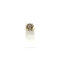 Bague 55 Bague entourage en or jaune 750 et diamants 58 Facettes Z15B51780
