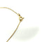Collier Pendentif - Chaîne en or jaune, saphirs et diamants 58 Facettes Z1351394-Z1351723