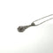 Pendentif Pendentif en platine et or blanc 750 avec diamants 58 Facettes Z1351631