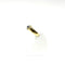 Bague 51 Bague en or jaune 750 avec saphirs et diamants 58 Facettes Z15B51729